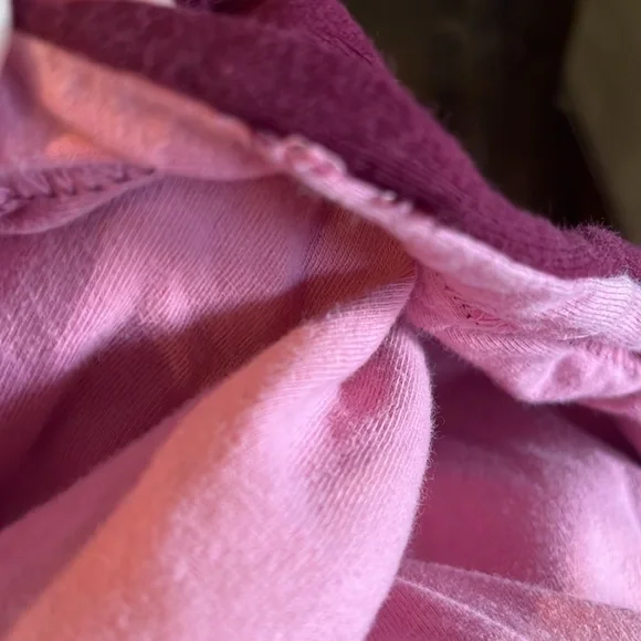 Aeropostale Zip-Up Hoodie Size Medium - Picture 7 of 7